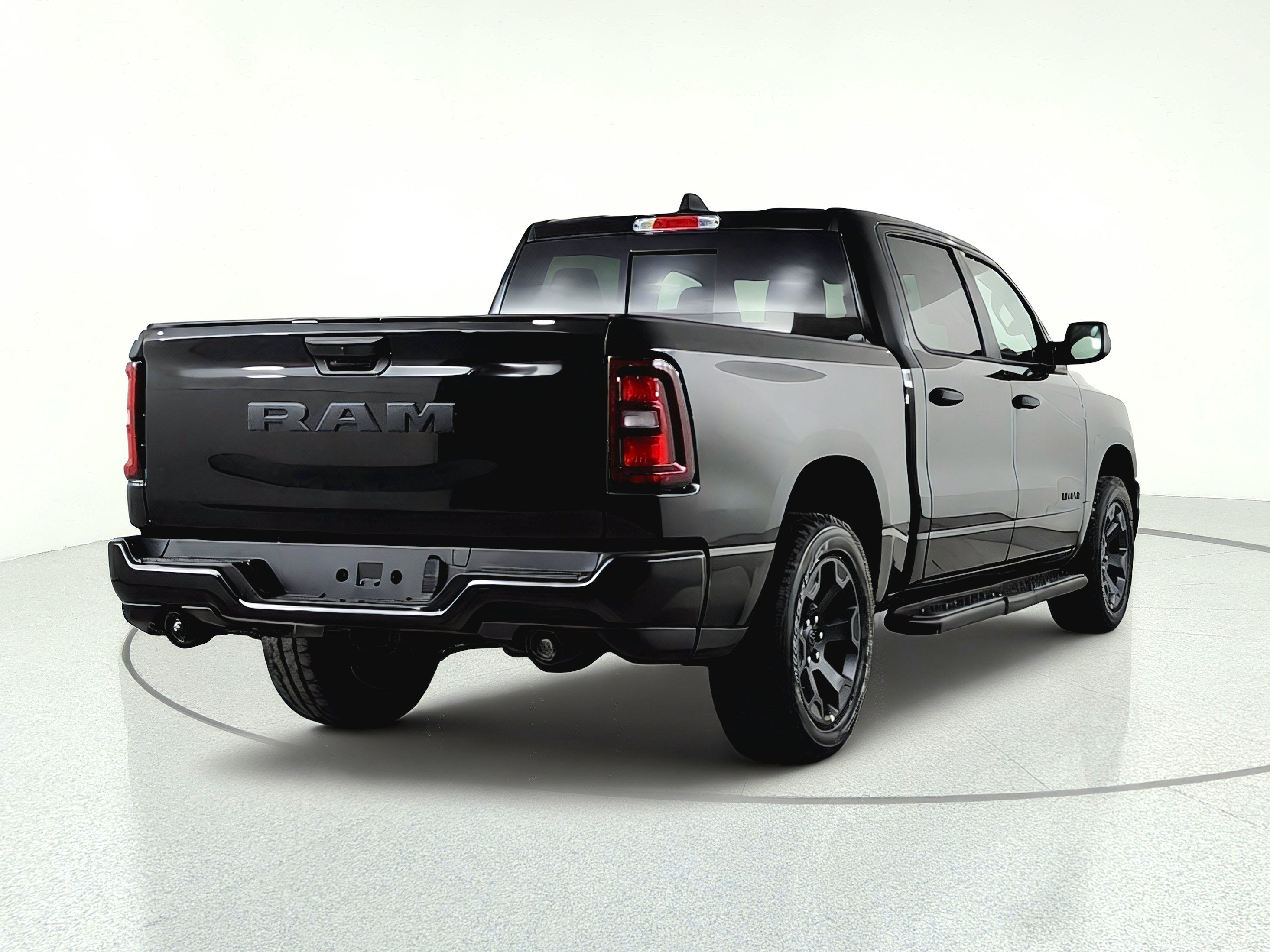 2026 RAM Ram 1500 Express