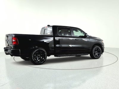 2026 RAM Ram 1500 Express