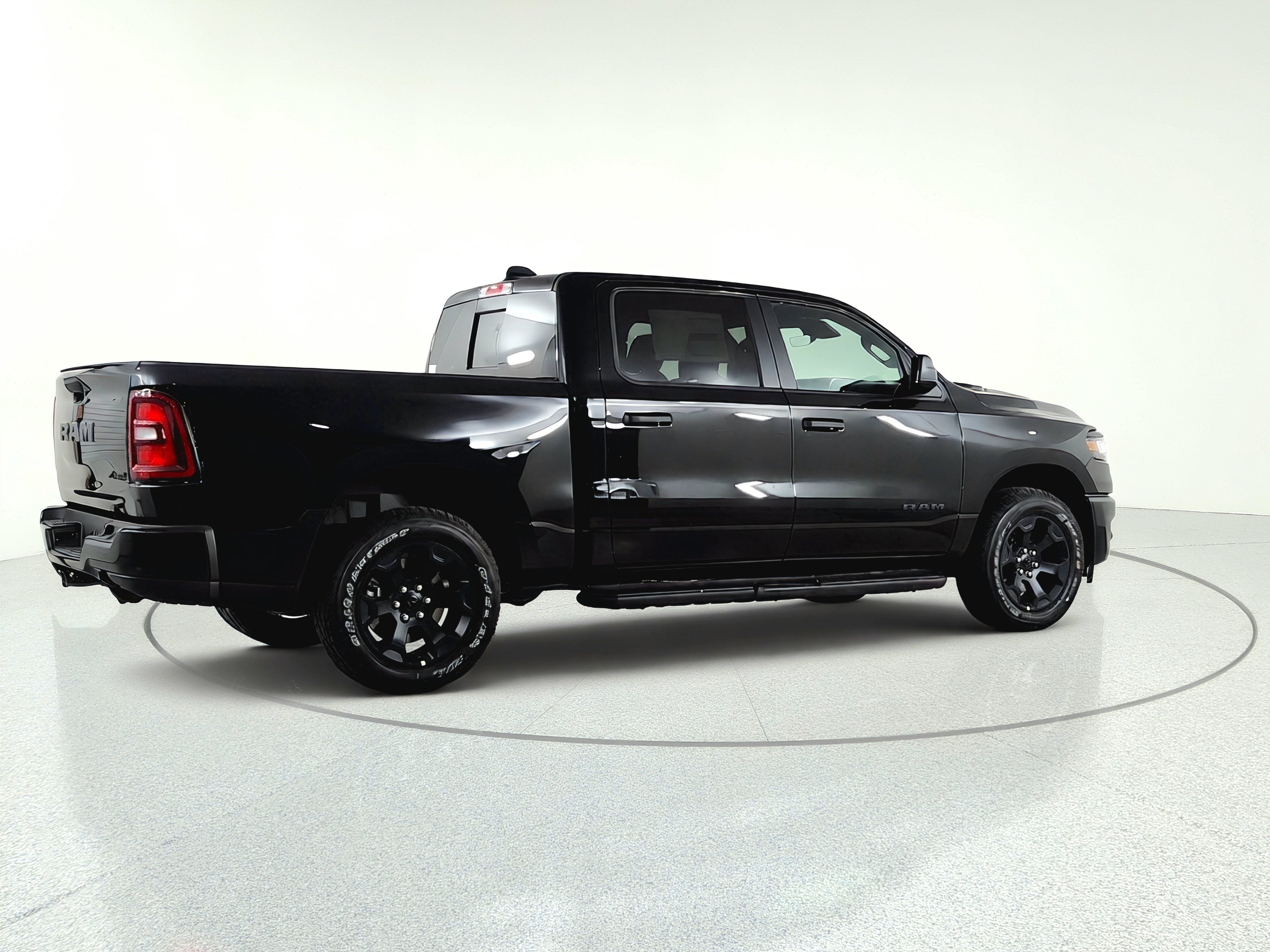 2026 RAM Ram 1500 Express