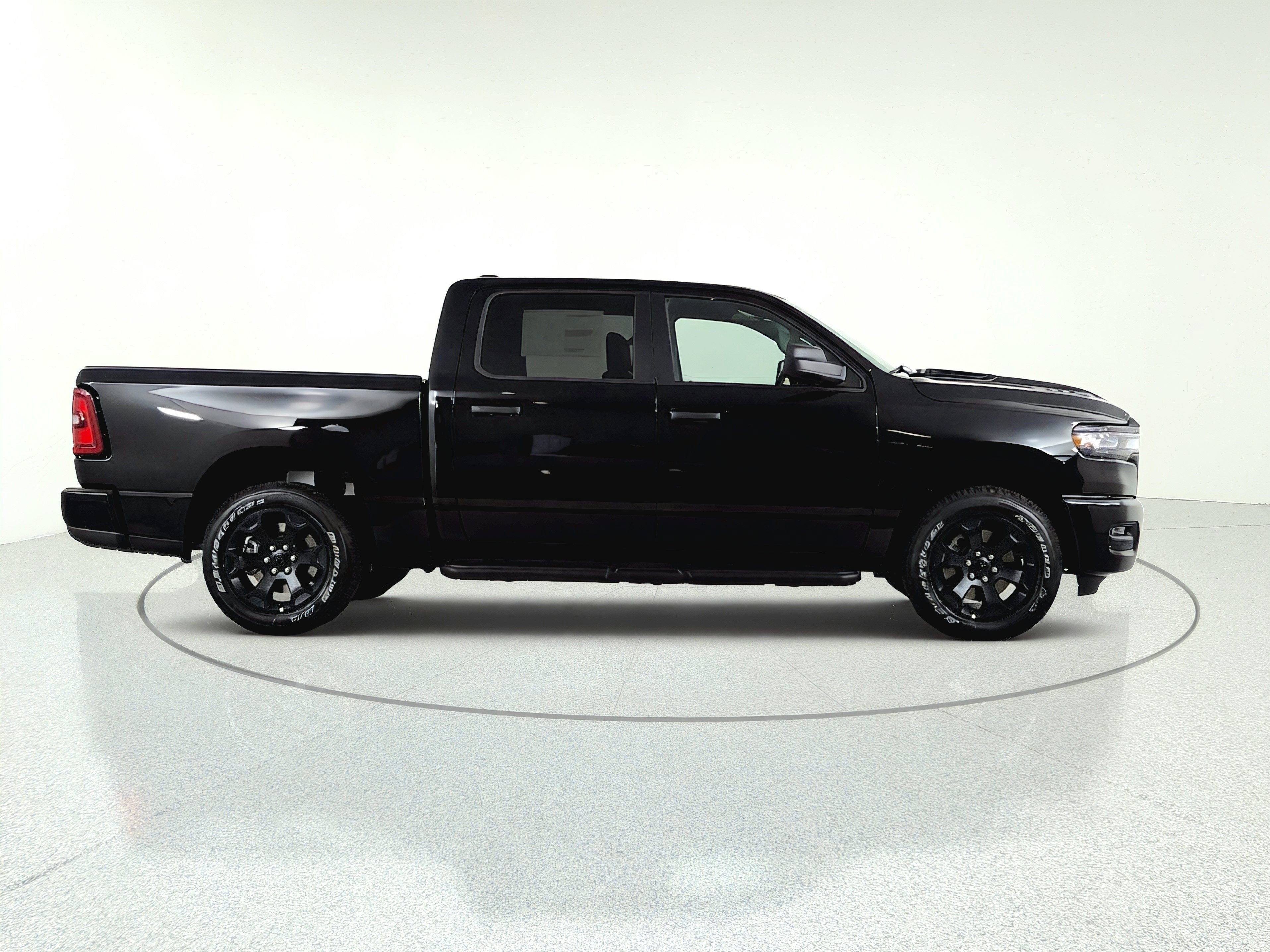2026 RAM Ram 1500 Express