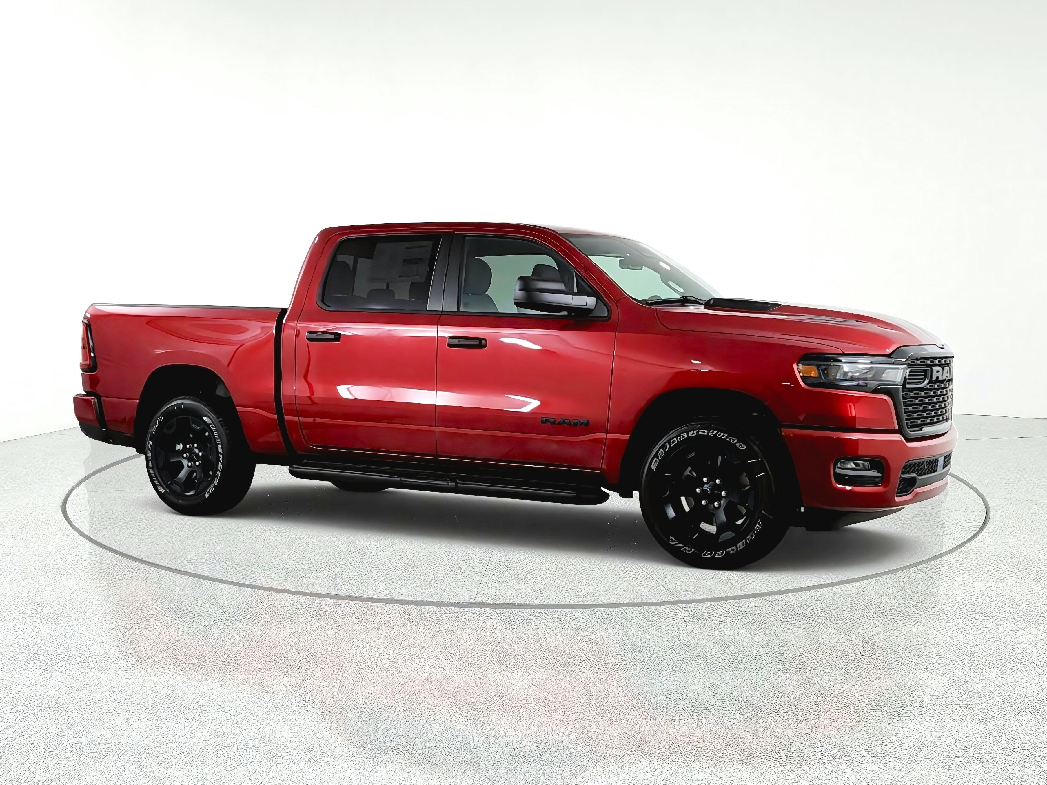 2026 RAM Ram 1500 Express