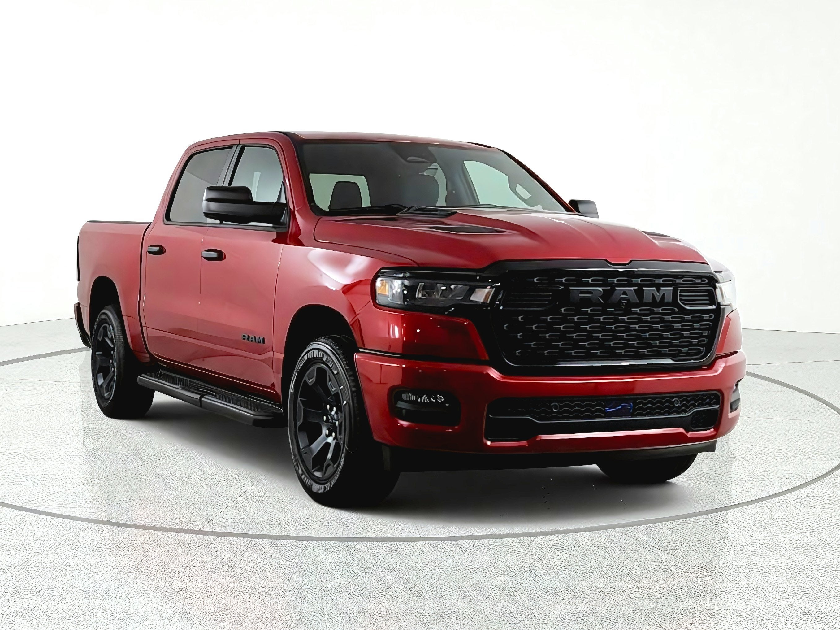 2026 RAM Ram 1500 Express