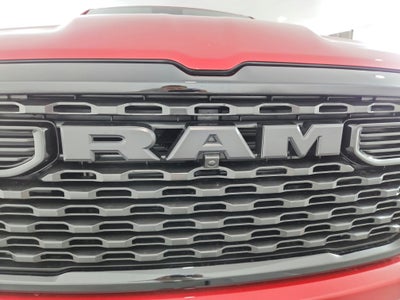 2026 RAM Ram 1500 Express