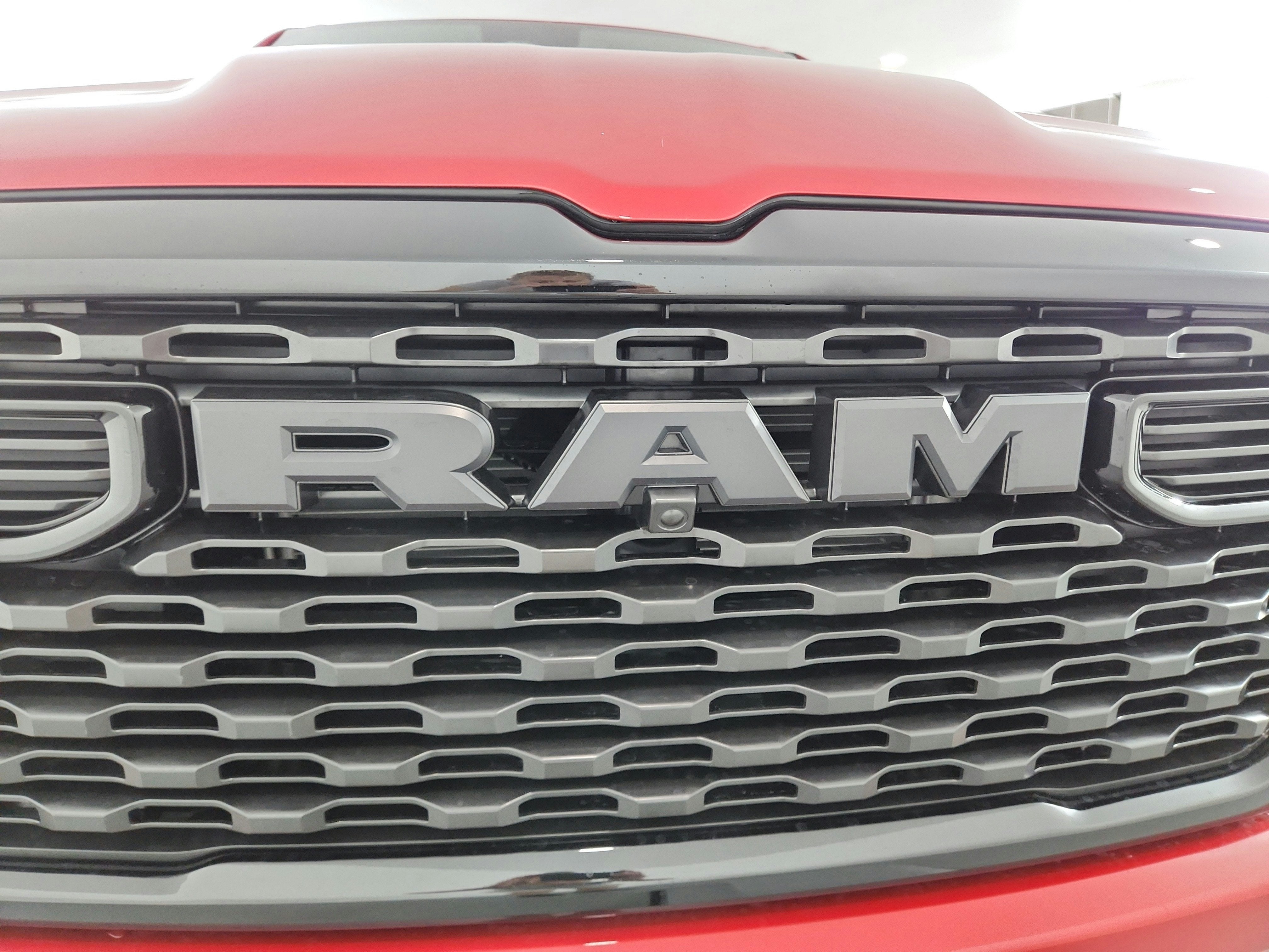 2026 RAM Ram 1500 Express