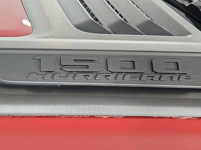 2026 RAM Ram 1500 Express