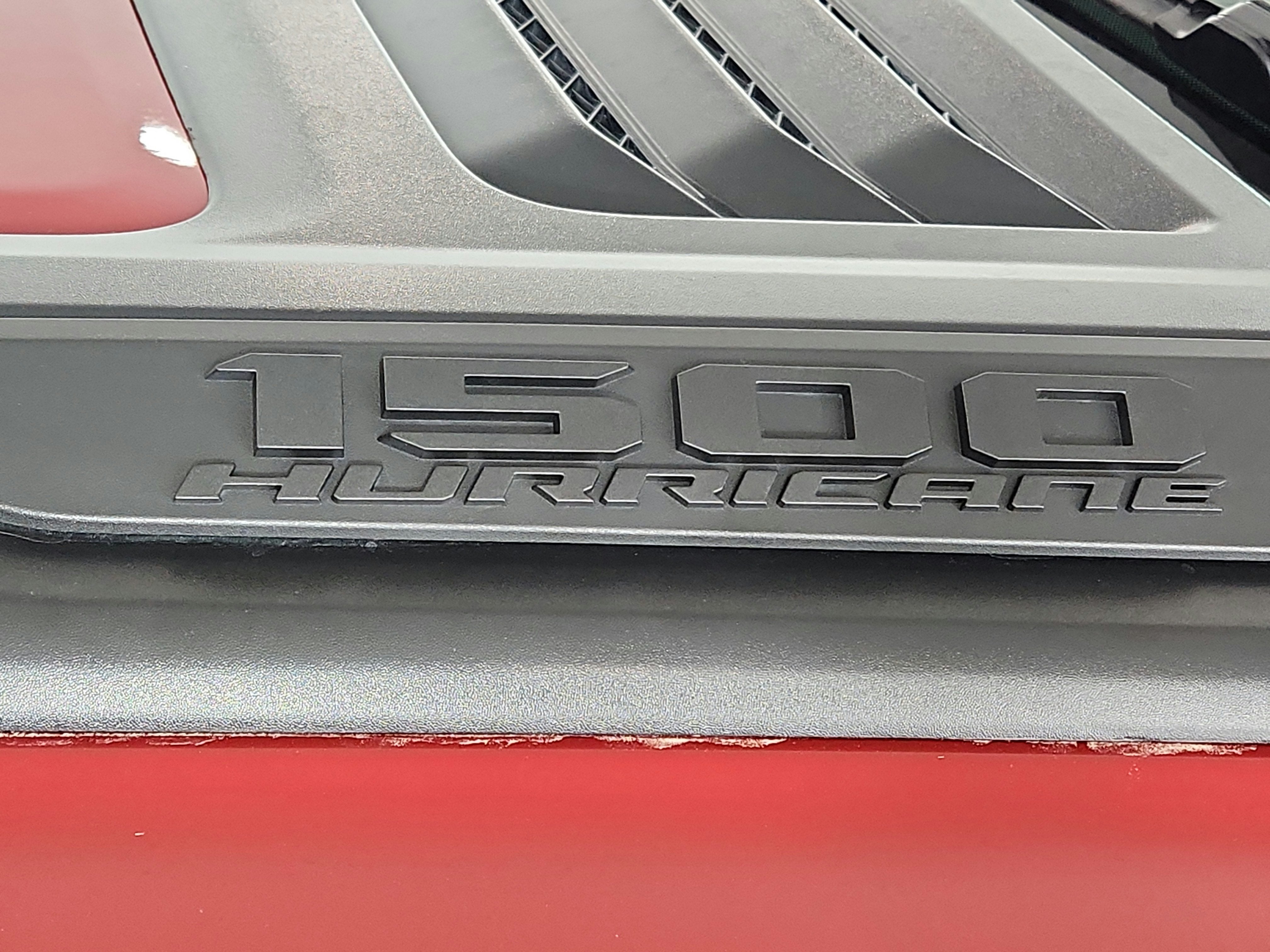 2026 RAM Ram 1500 Express