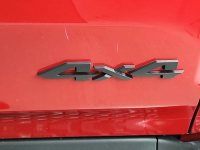 2026 RAM Ram 1500 Express