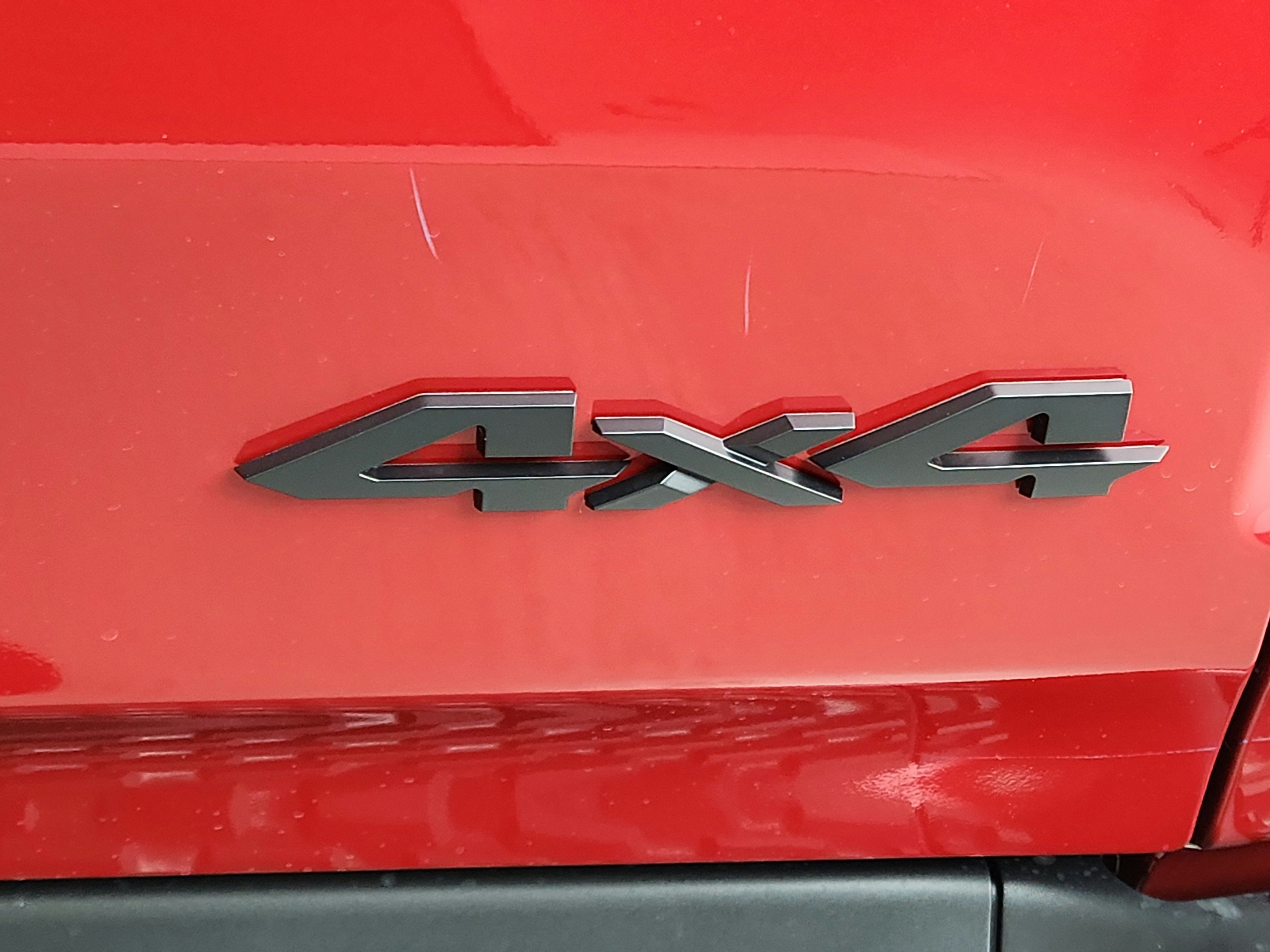 2026 RAM Ram 1500 Express