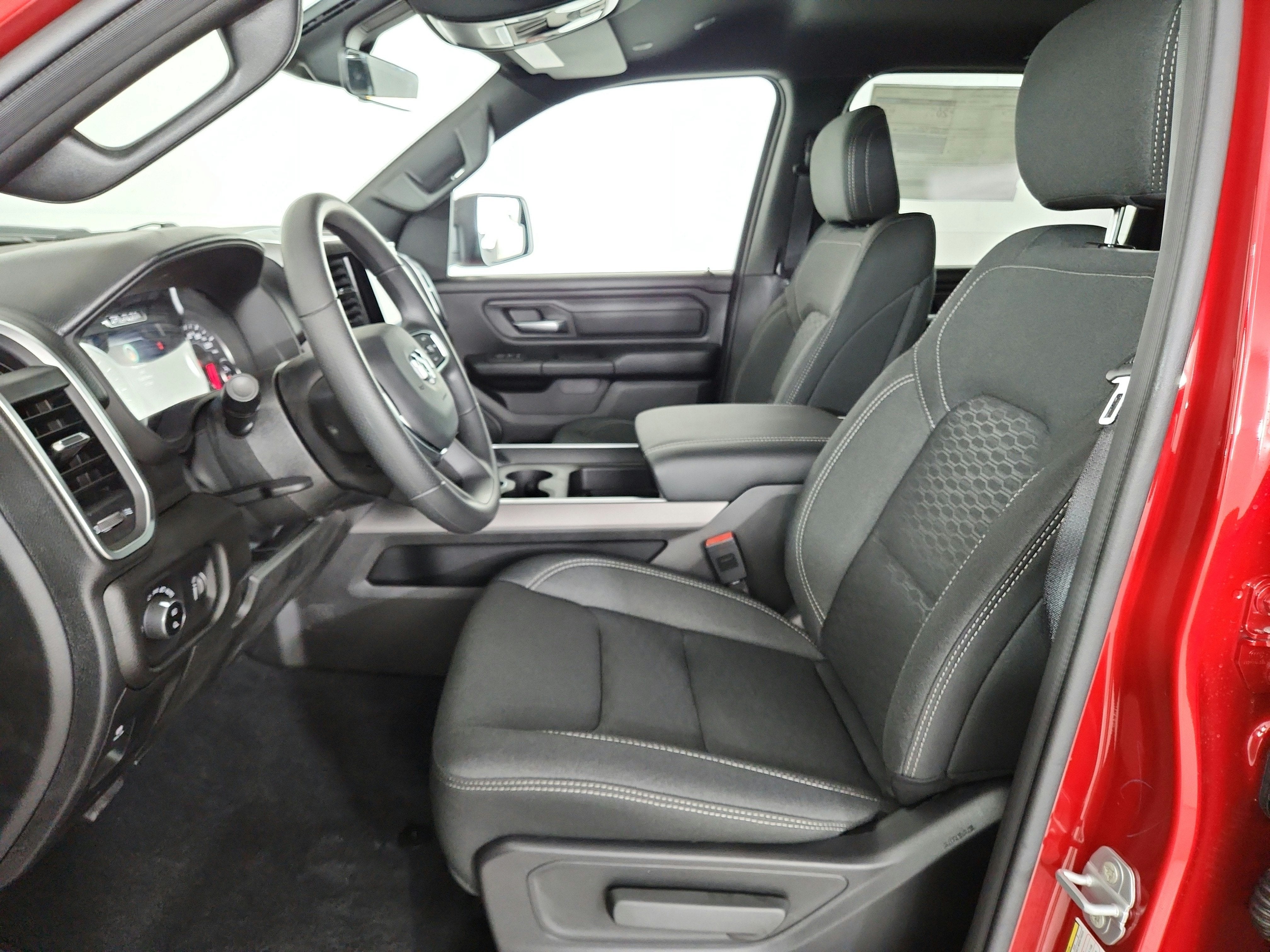 2026 RAM Ram 1500 Express