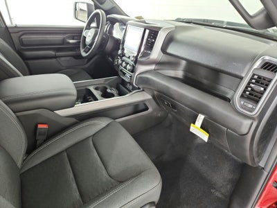 2026 RAM Ram 1500 Express