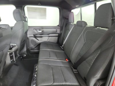 2026 RAM Ram 1500 Express