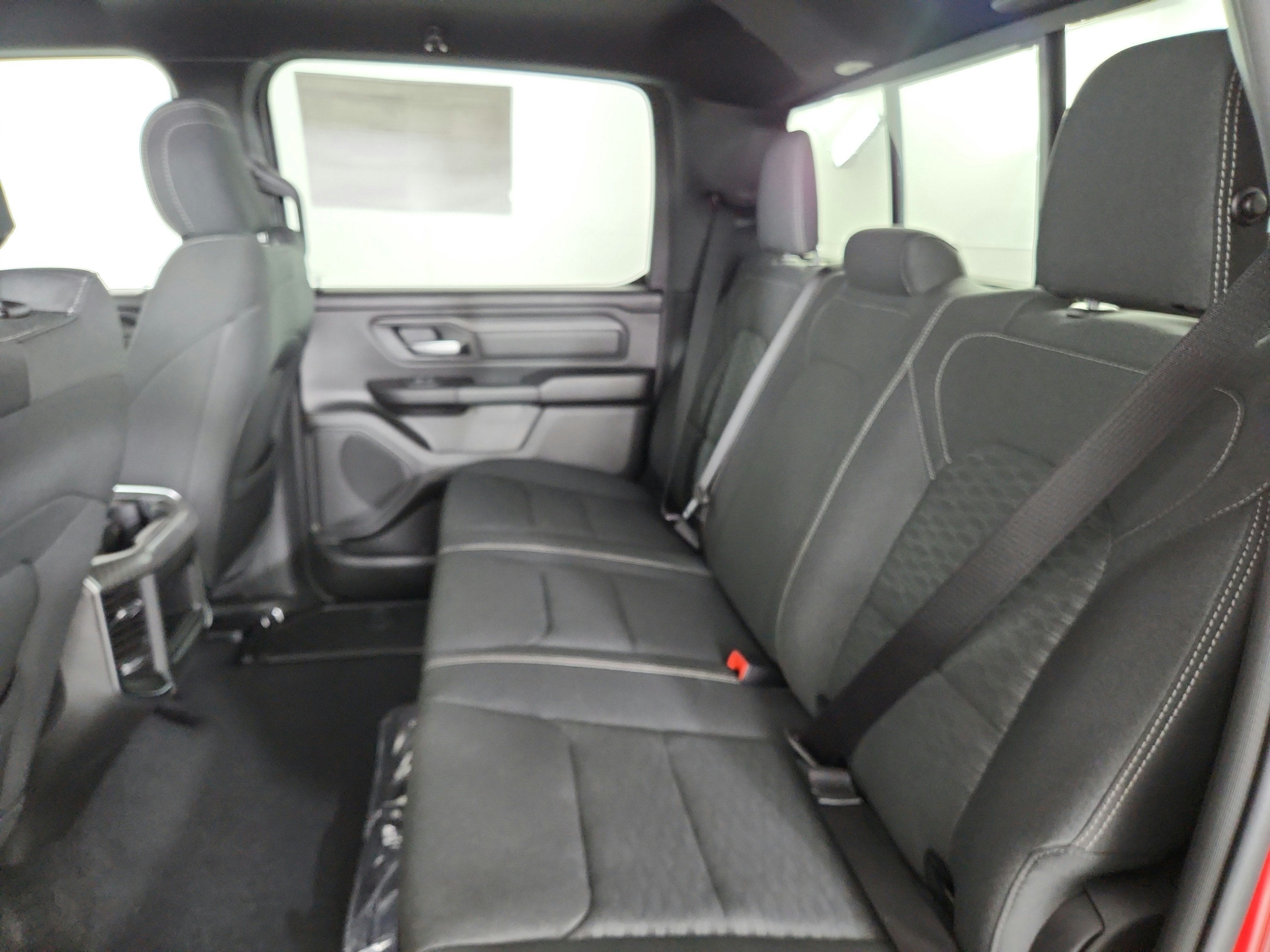 2026 RAM Ram 1500 Express