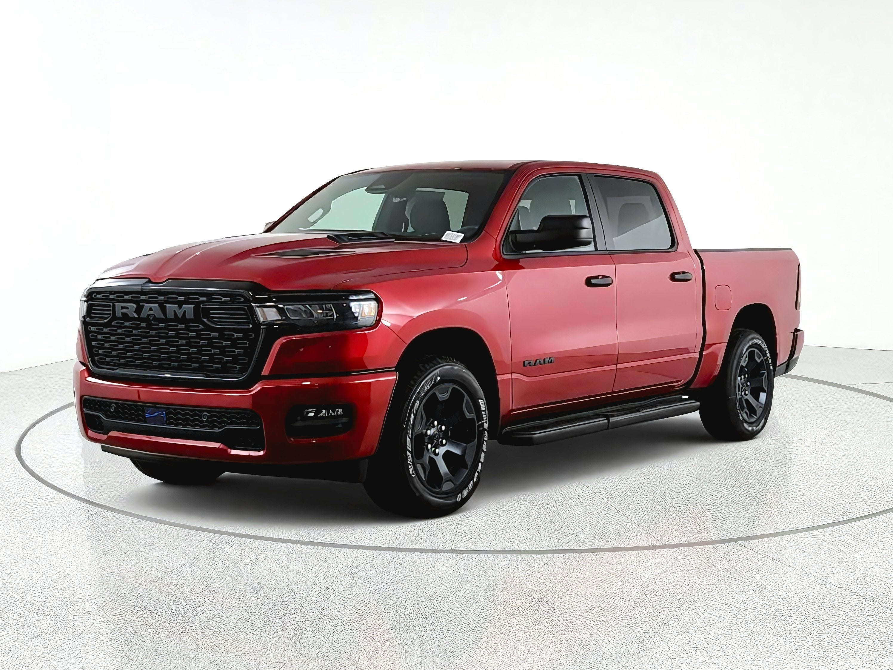 2026 RAM Ram 1500 Express