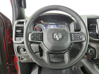 2026 RAM Ram 1500 Express
