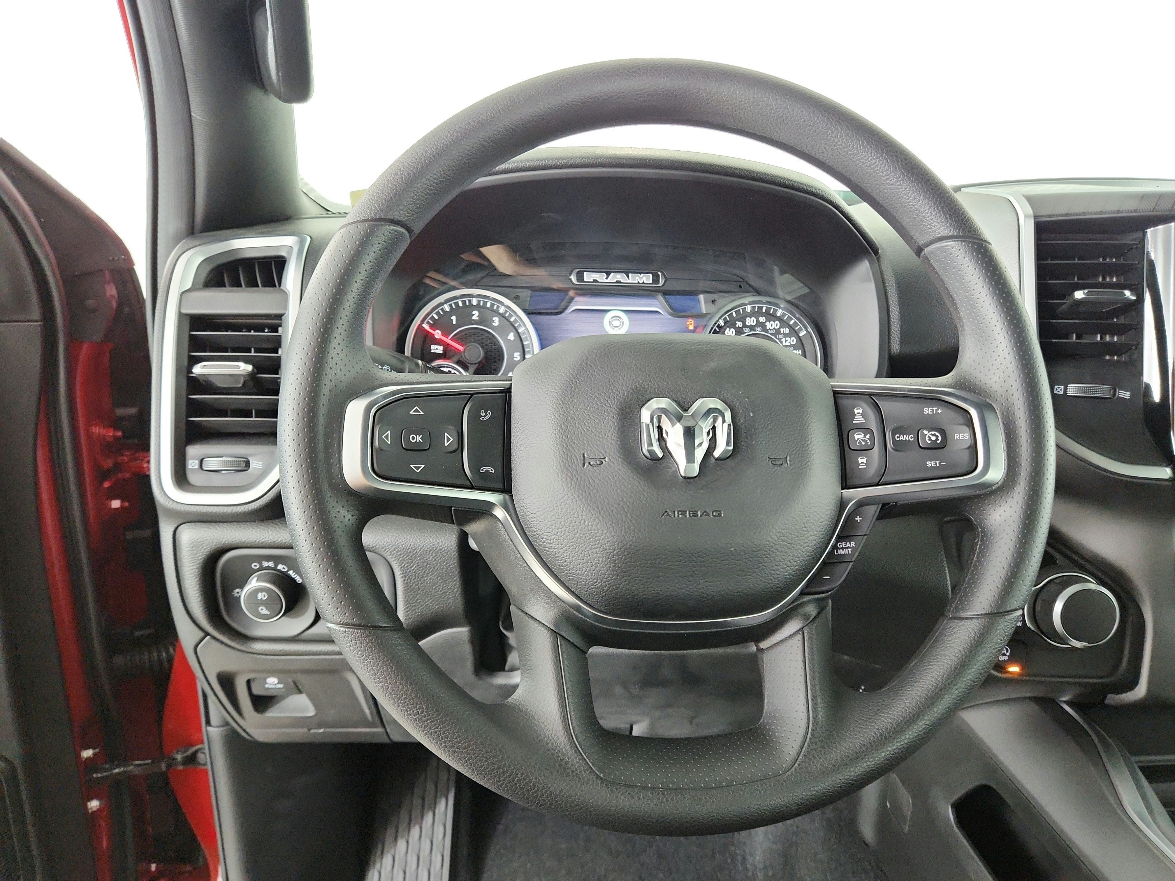 2026 RAM Ram 1500 Express