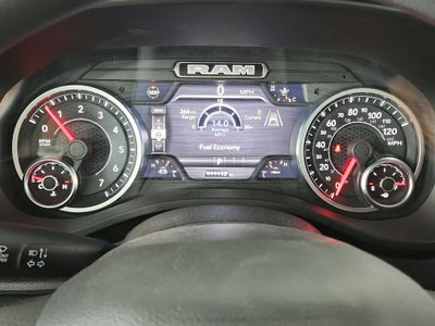 2026 RAM Ram 1500 Express