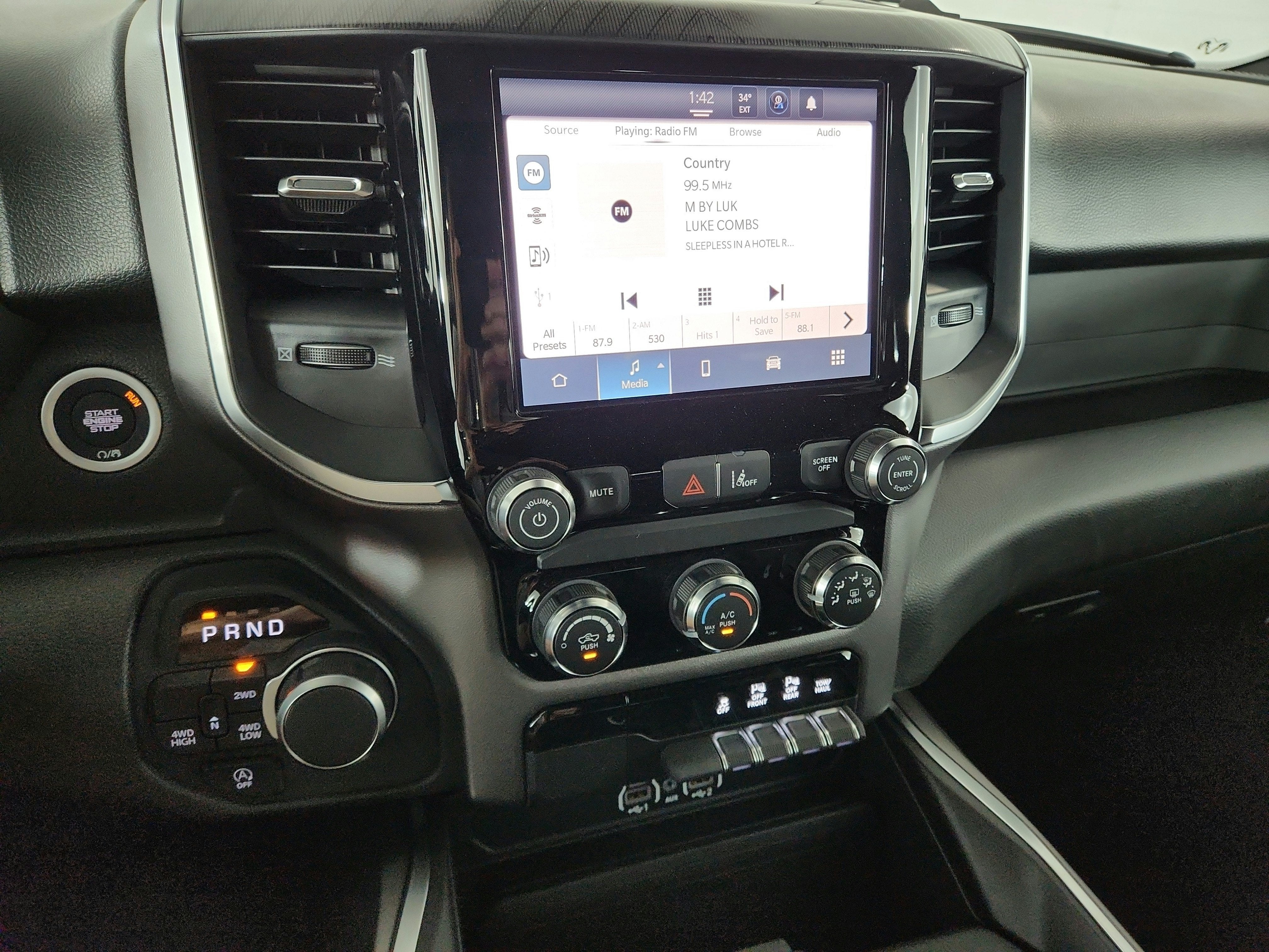 2026 RAM Ram 1500 Express