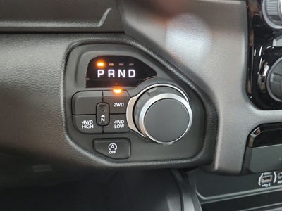 2026 RAM Ram 1500 Express