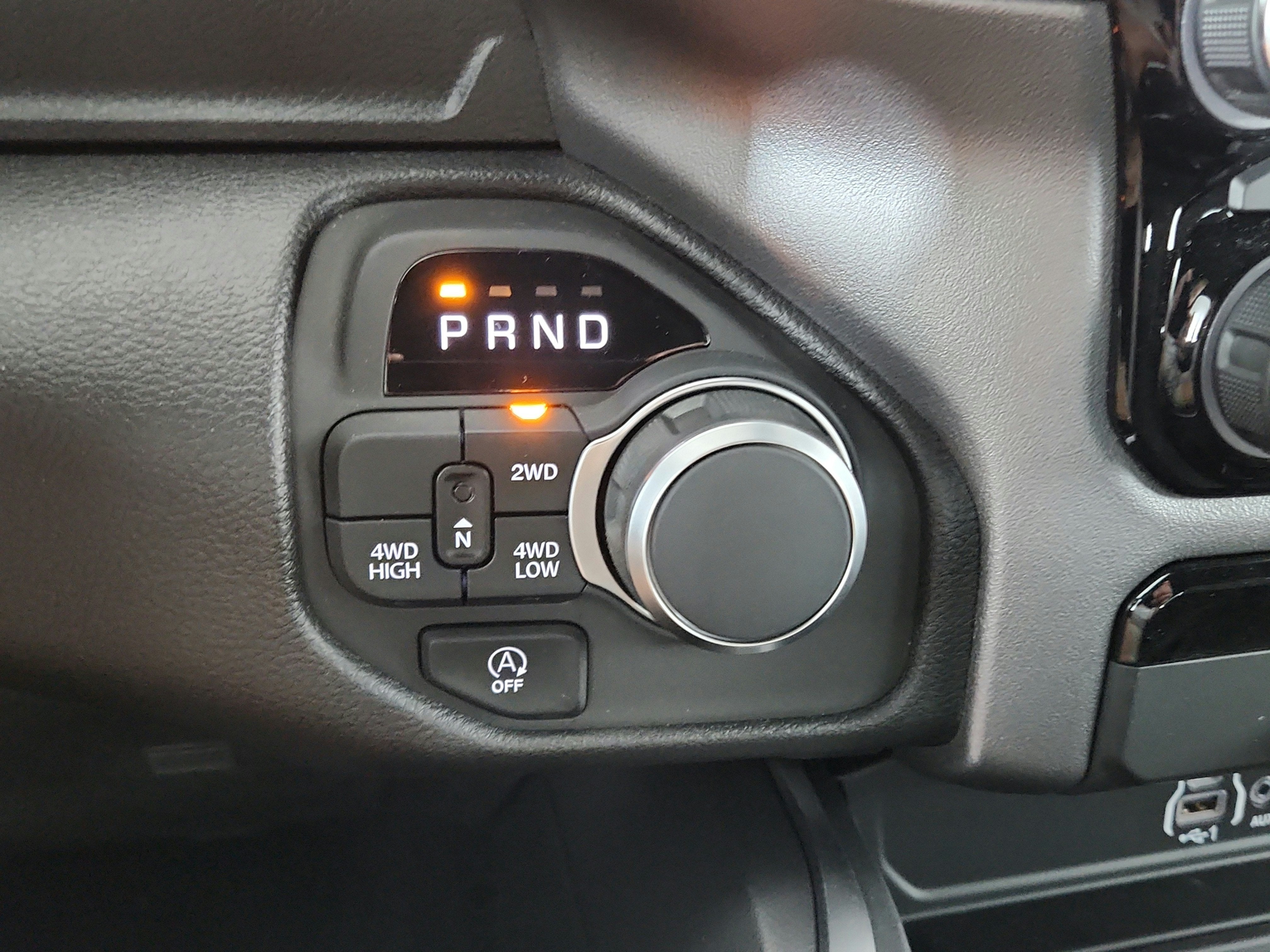 2026 RAM Ram 1500 Express