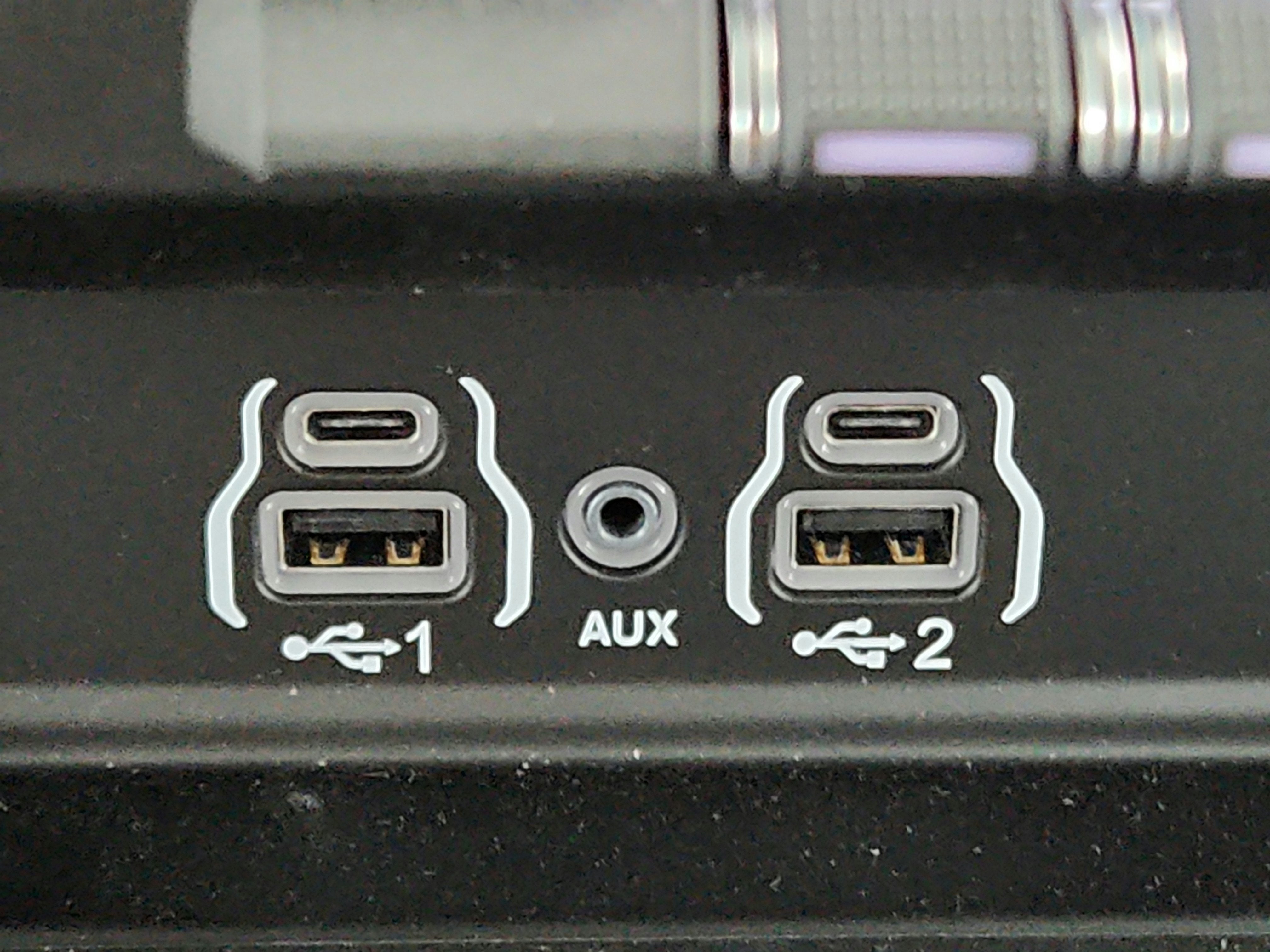 2026 RAM Ram 1500 Express