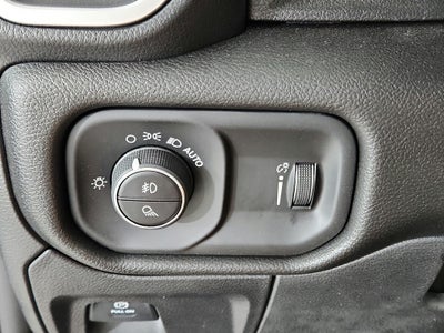 2026 RAM Ram 1500 Express