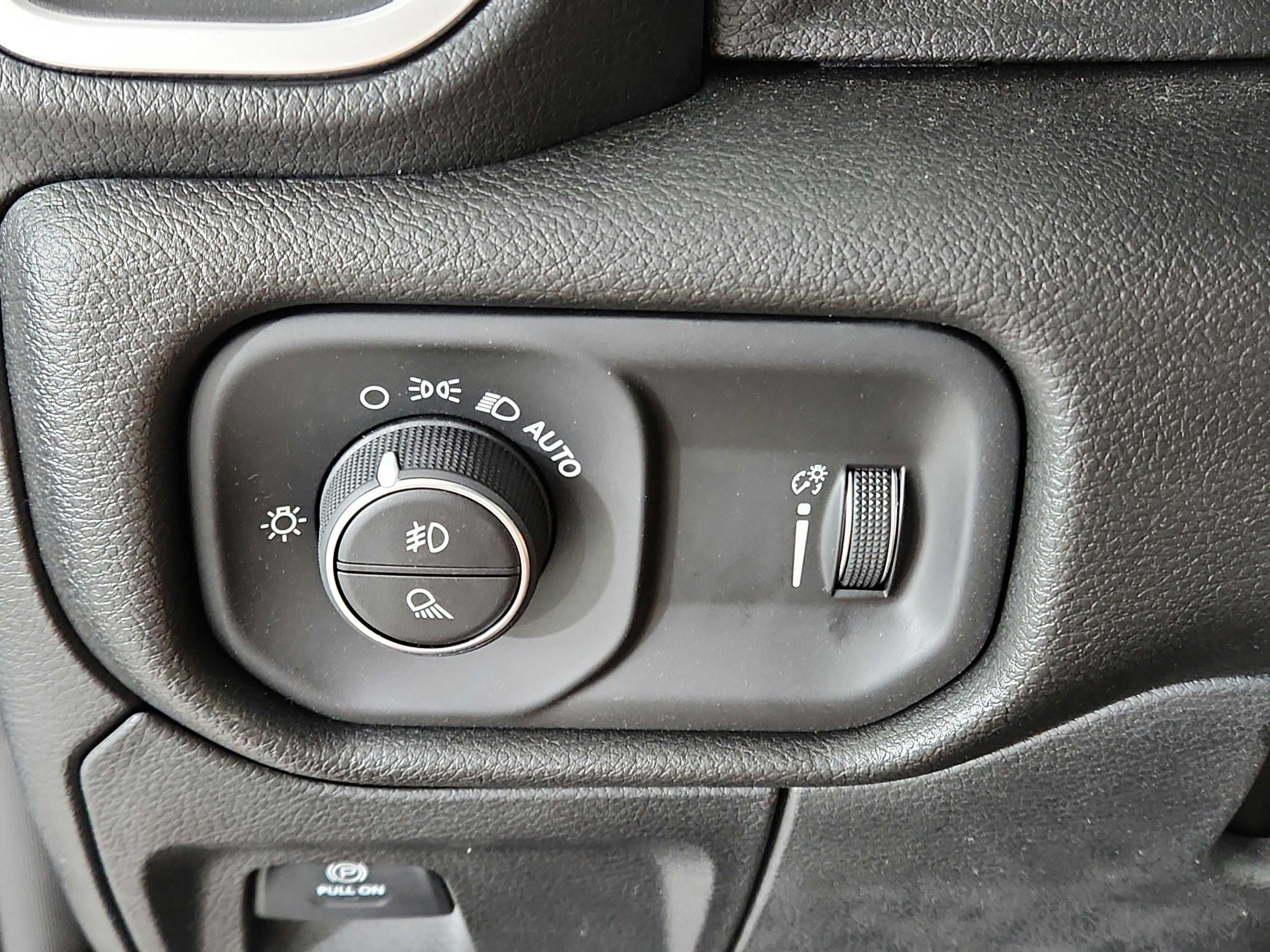 2026 RAM Ram 1500 Express