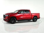 2026 RAM Ram 1500 Express
