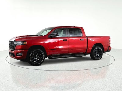 2026 RAM Ram 1500 Express