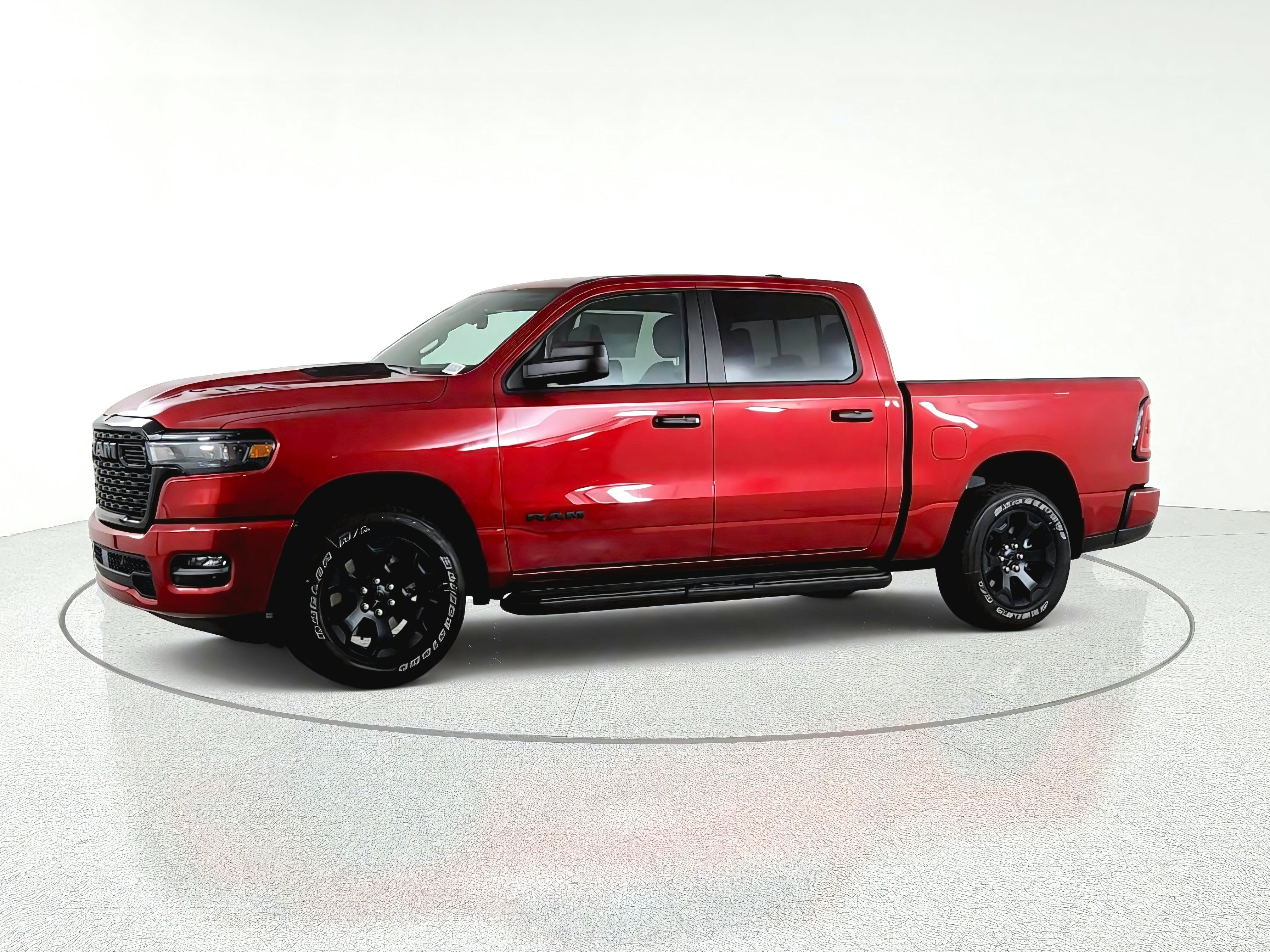 2026 RAM Ram 1500 Express