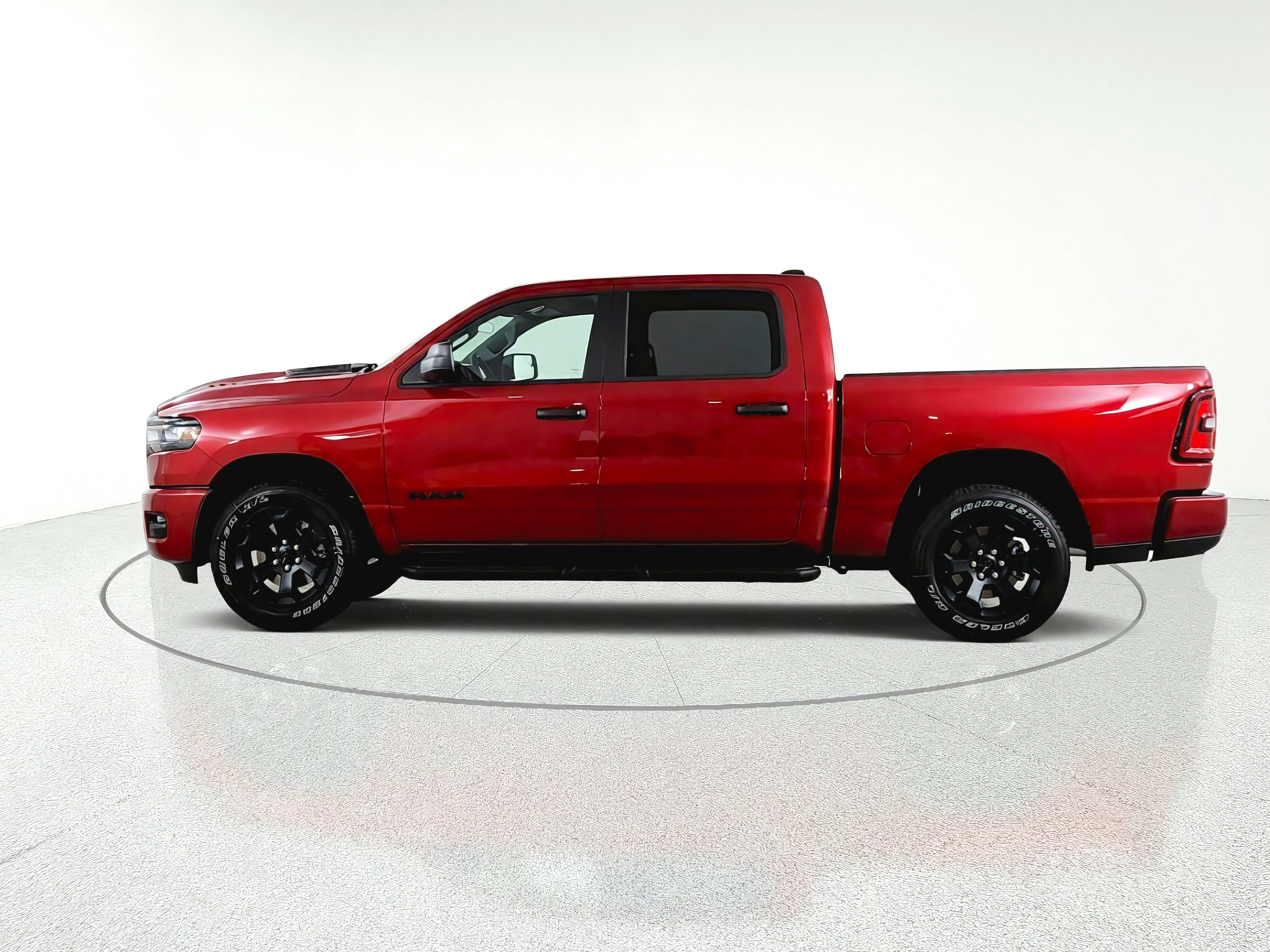 2026 RAM Ram 1500 Express