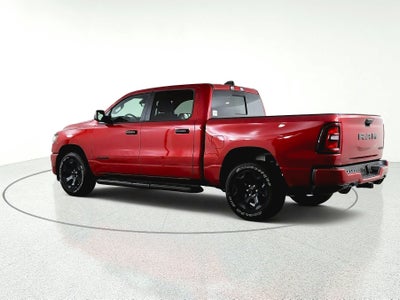 2026 RAM Ram 1500 Express