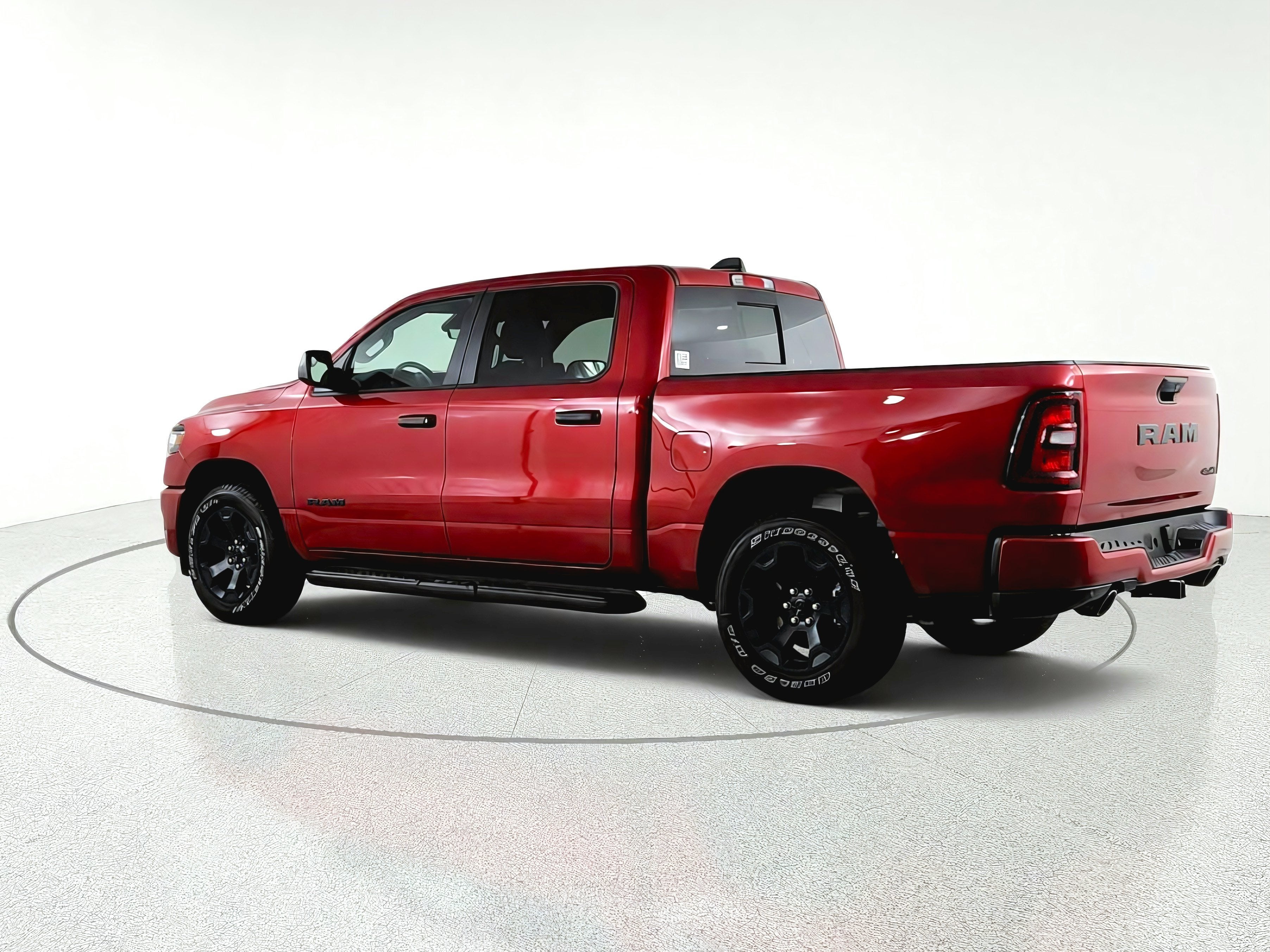 2026 RAM Ram 1500 Express