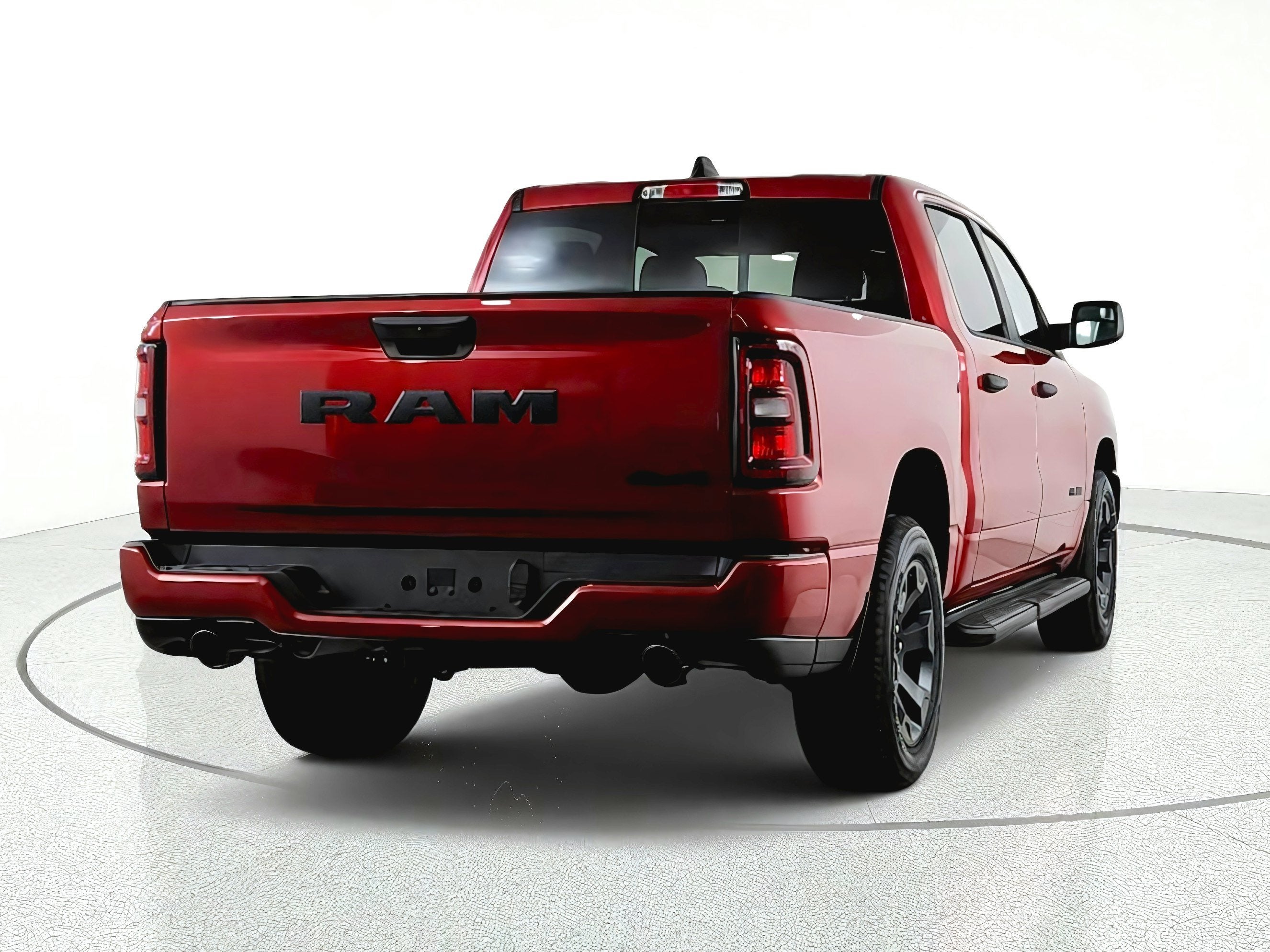2026 RAM Ram 1500 Express