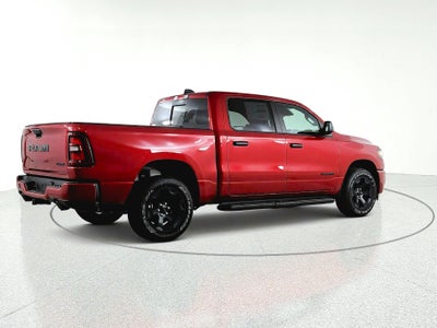 2026 RAM Ram 1500 Express