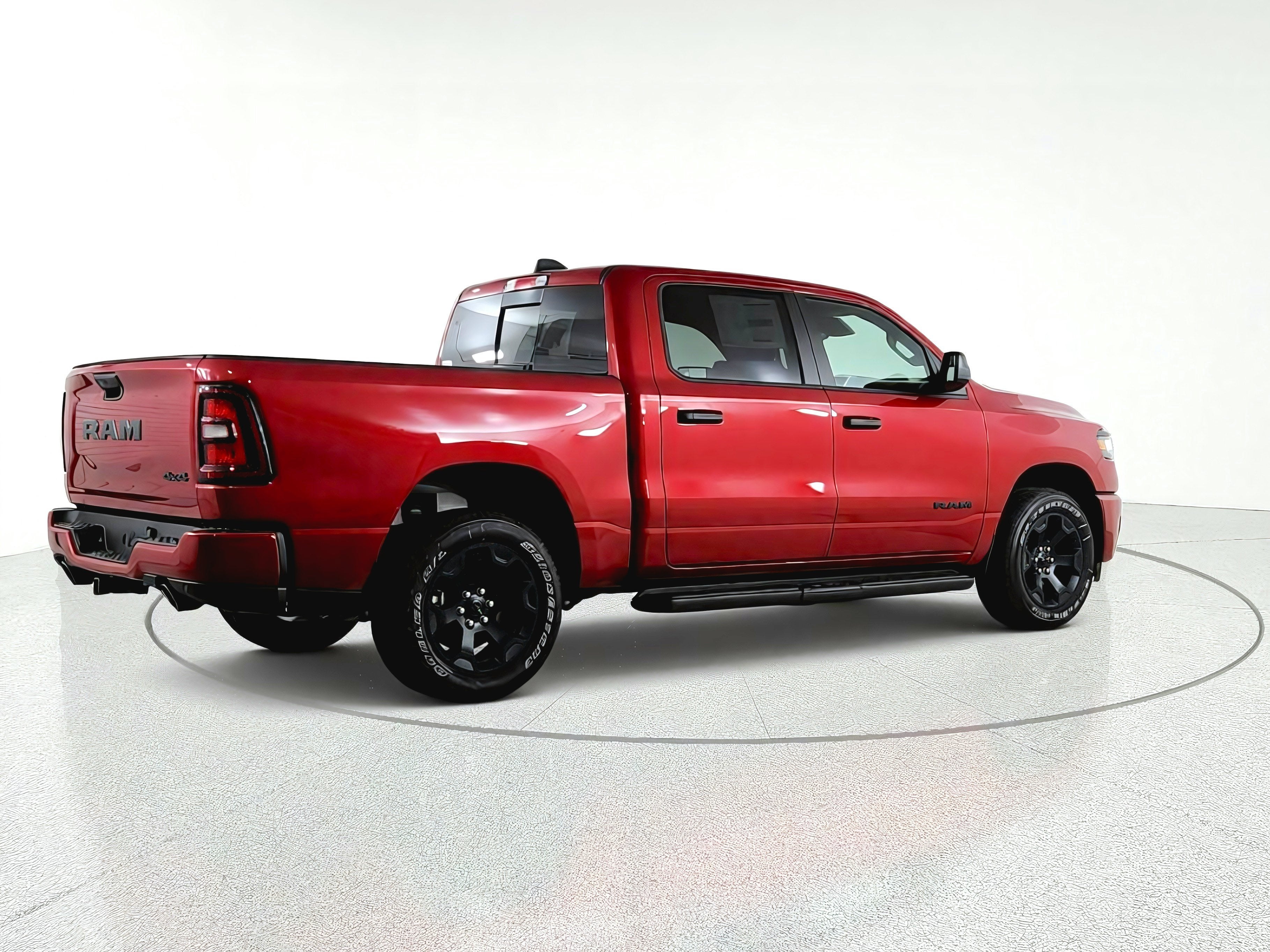 2026 RAM Ram 1500 Express