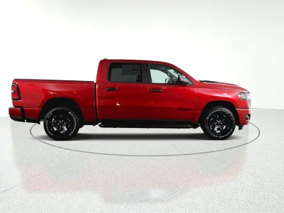 2026 RAM Ram 1500 Express