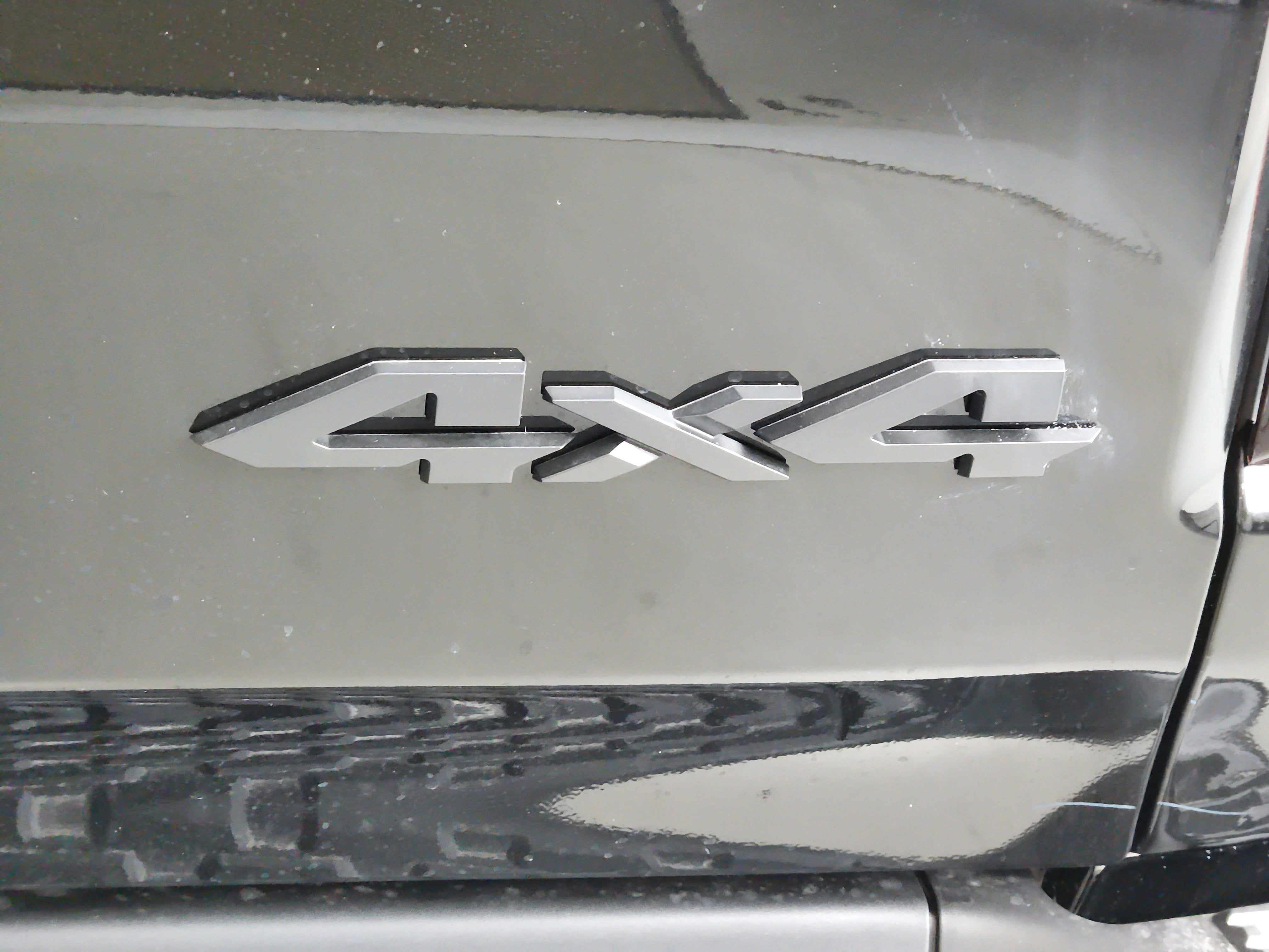 2026 RAM Ram 1500 Warlock