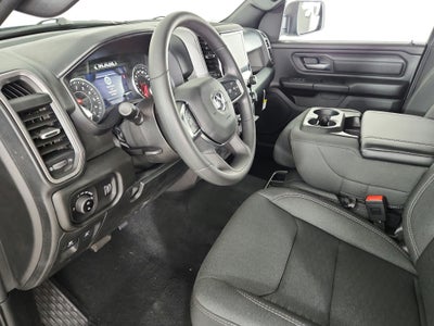 2026 RAM Ram 1500 Warlock