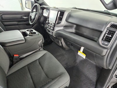 2026 RAM Ram 1500 Warlock
