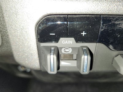 2026 RAM Ram 1500 Warlock