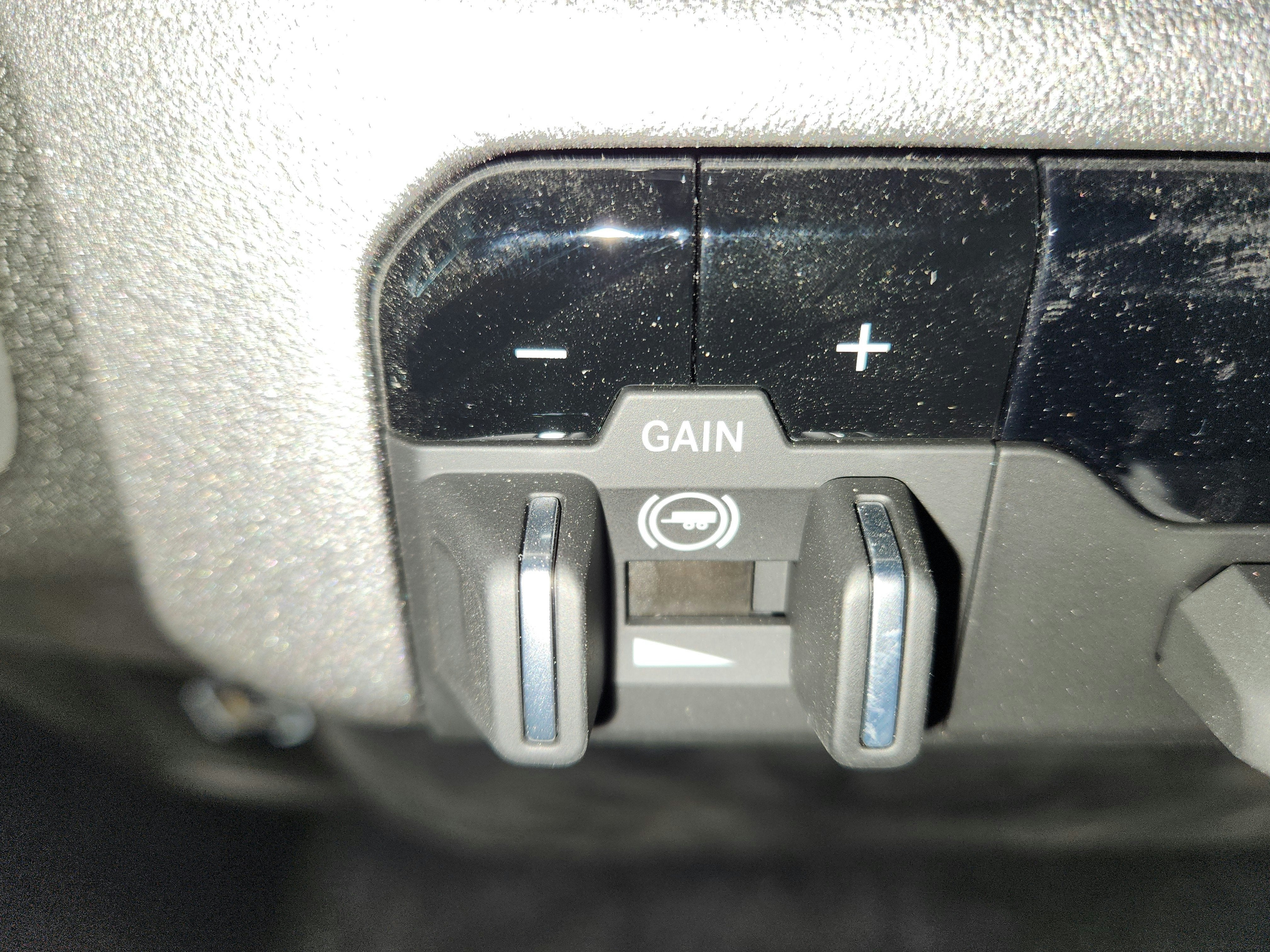 2026 RAM Ram 1500 Warlock