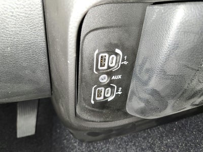 2026 RAM Ram 1500 Warlock