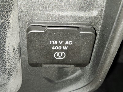 2026 RAM Ram 1500 Warlock