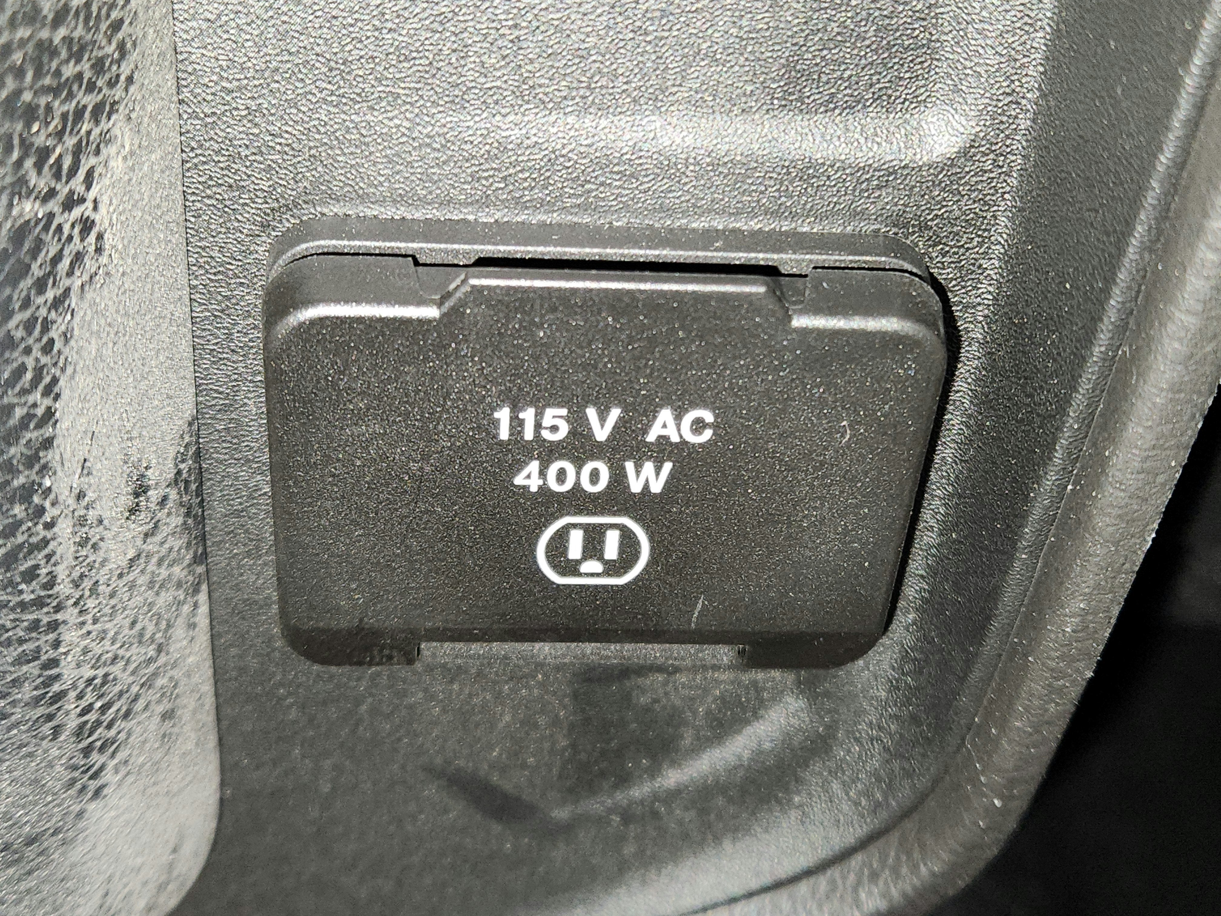 2026 RAM Ram 1500 Warlock