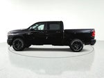 2026 RAM Ram 1500 Warlock