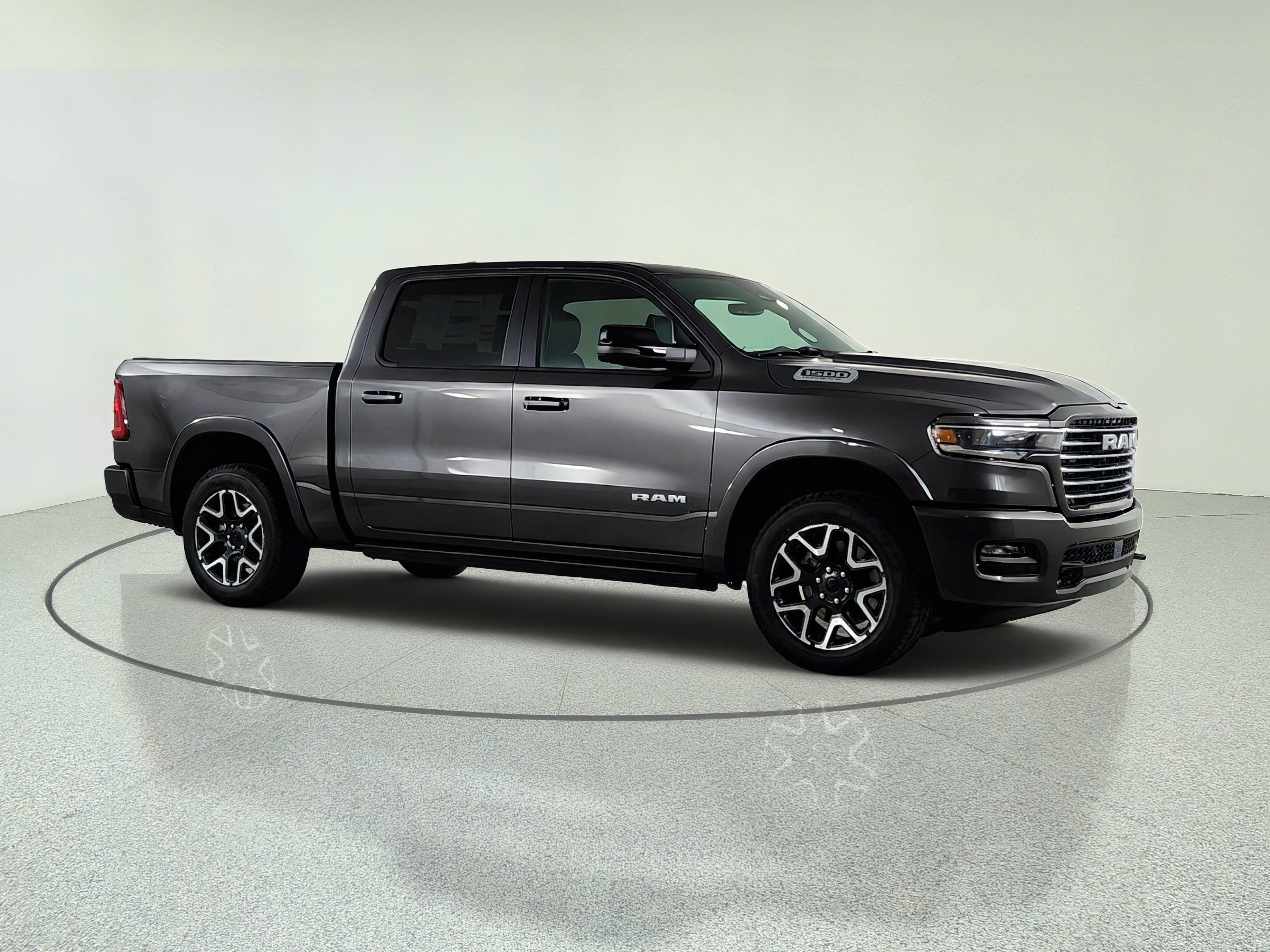 2026 RAM Ram 1500 Laramie
