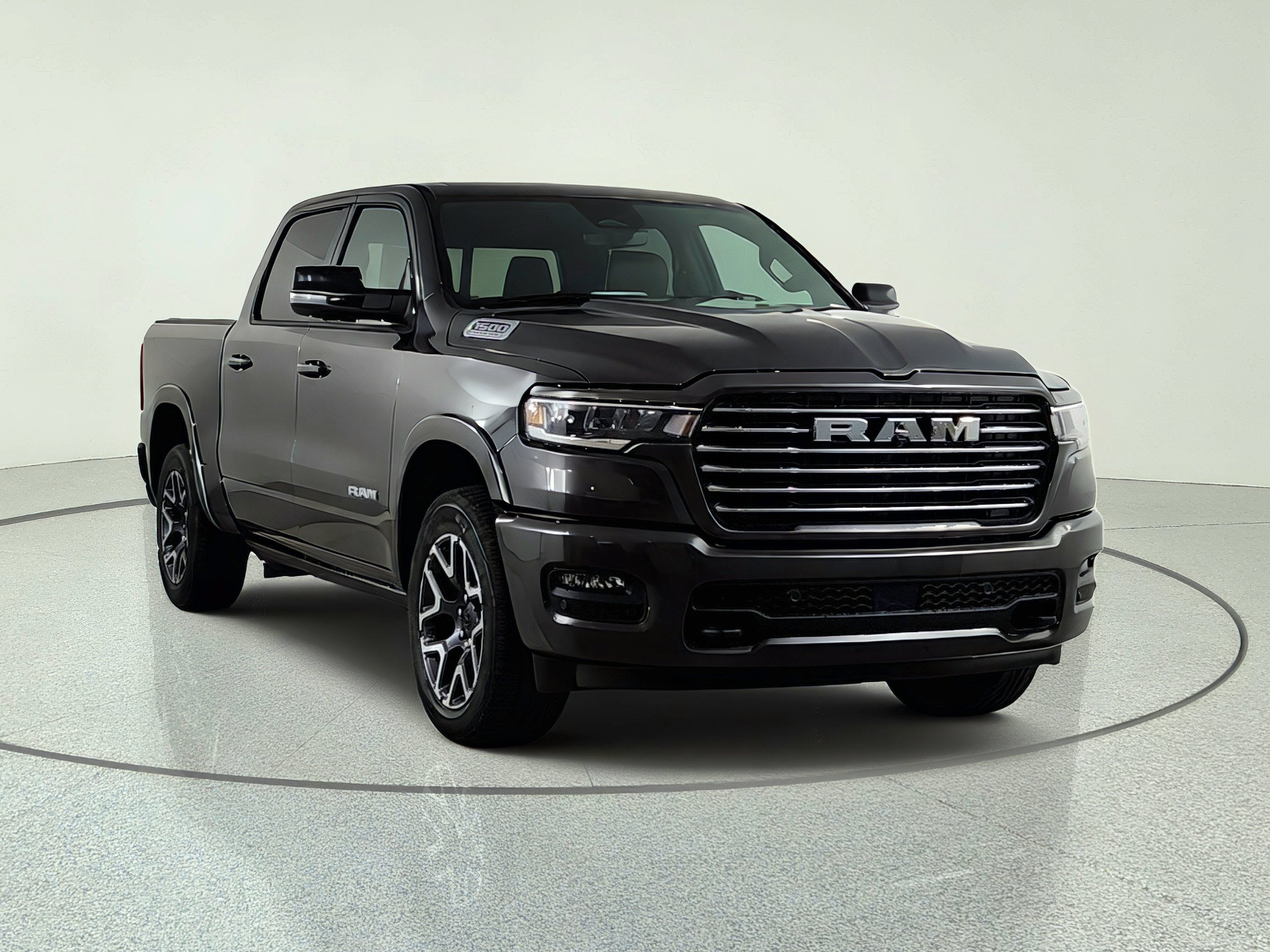 2026 RAM Ram 1500 Laramie