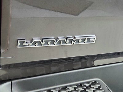 2026 RAM Ram 1500 Laramie