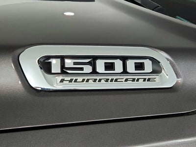 2026 RAM Ram 1500 Laramie