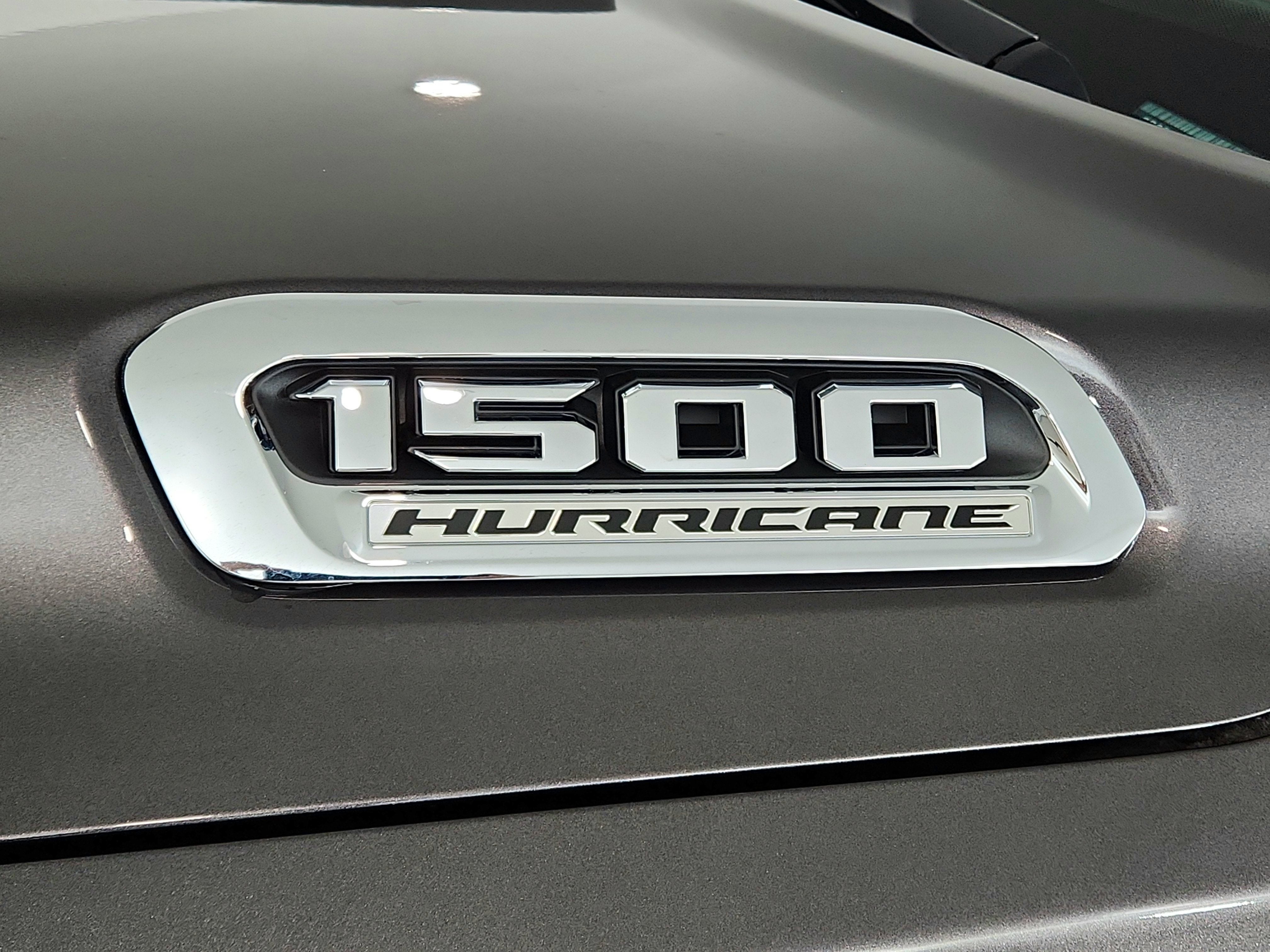 2026 RAM Ram 1500 Laramie